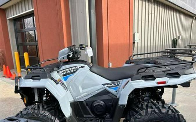 2024 Polaris Sportsman 570 Premium