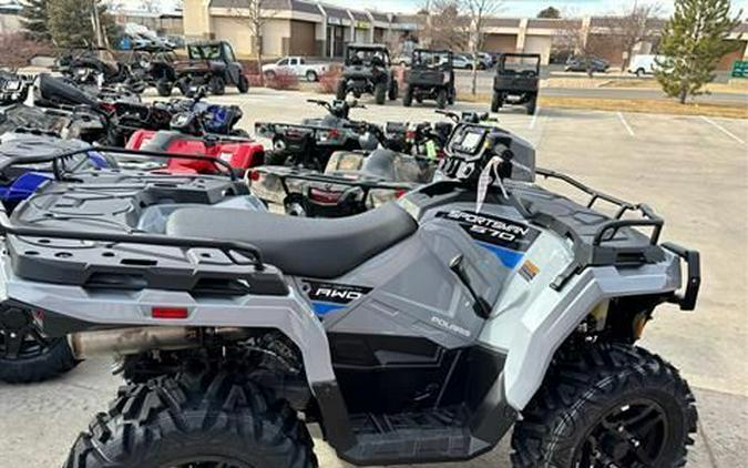 2024 Polaris Sportsman 570 Premium