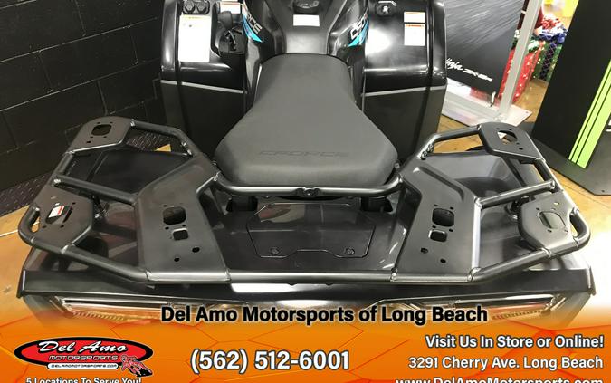 2024 CFMoto CFORCE 400