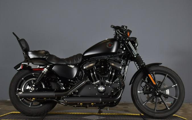 2022 Harley-Davidson Iron 883