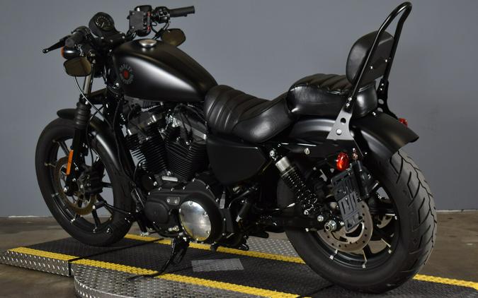 2022 Harley-Davidson Iron 883