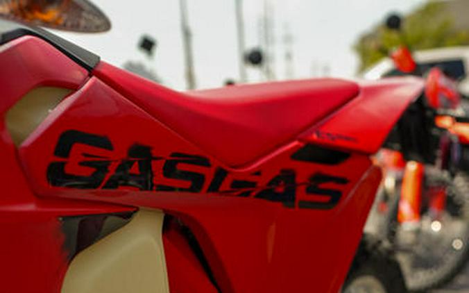 2025 GASGAS ES 350