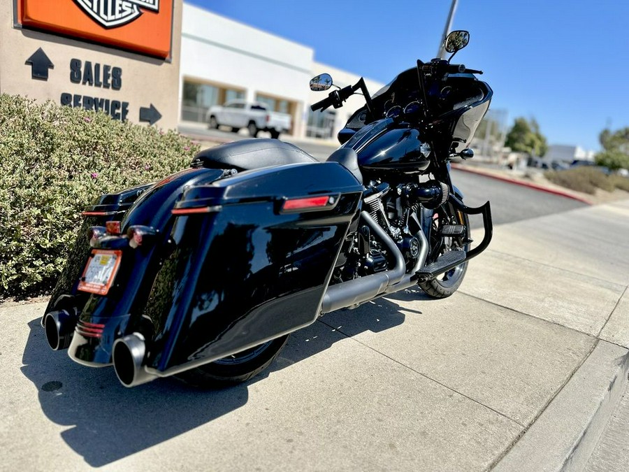 2021 Harley-Davidson® FLTRXS - Road Glide® Special