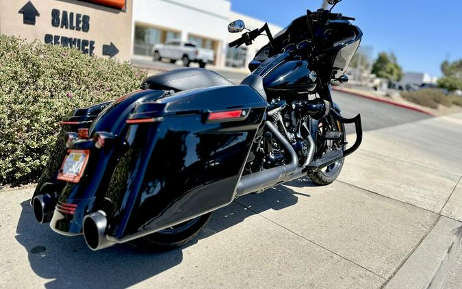 2021 Harley-Davidson® FLTRXS - Road Glide® Special