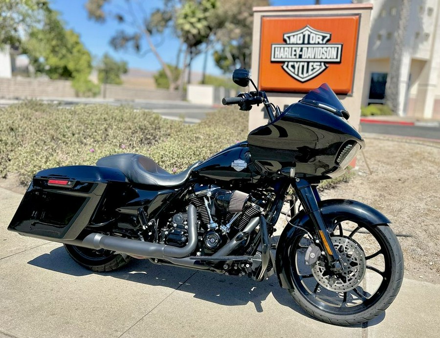 2021 Harley-Davidson® FLTRXS - Road Glide® Special