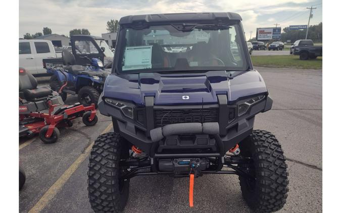 2025 Polaris Industries Polaris XPEDITION XP 5 Northstar