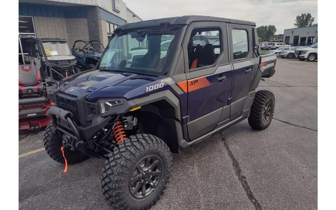 2025 Polaris Industries Polaris XPEDITION XP 5 Northstar