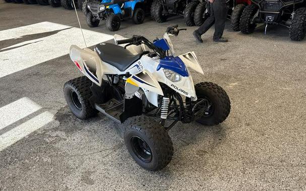 2025 Polaris® Outlaw 110 EFI