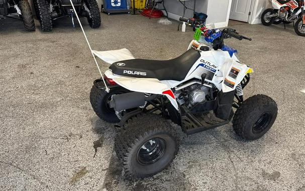 2025 Polaris® Outlaw 110 EFI