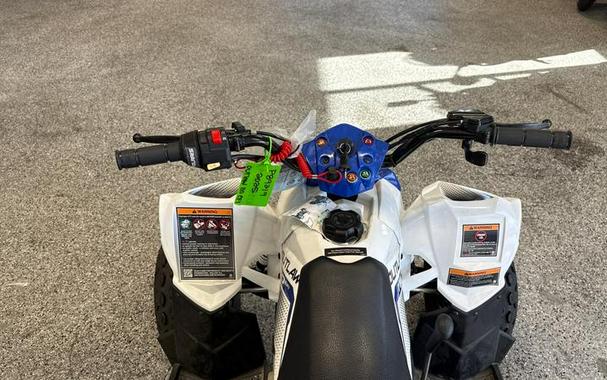 2025 Polaris® Outlaw 110 EFI