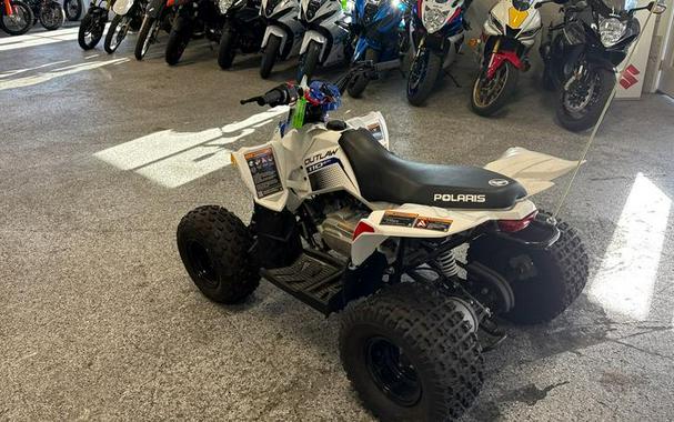 2025 Polaris® Outlaw 110 EFI