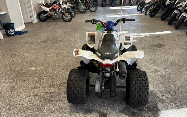 2025 Polaris® Outlaw 110 EFI