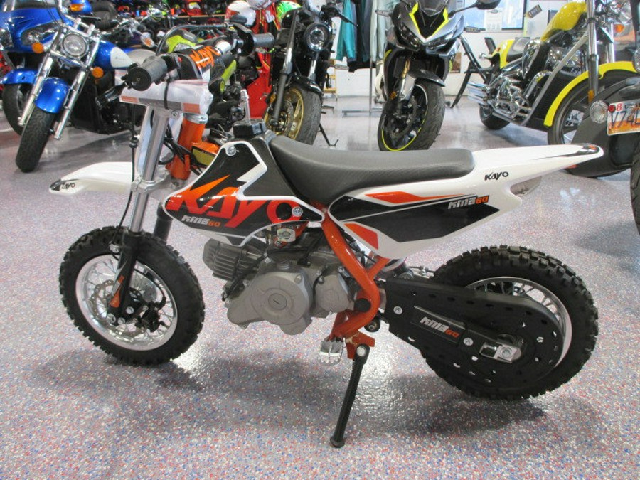 2024 Kayo KMB 60-2