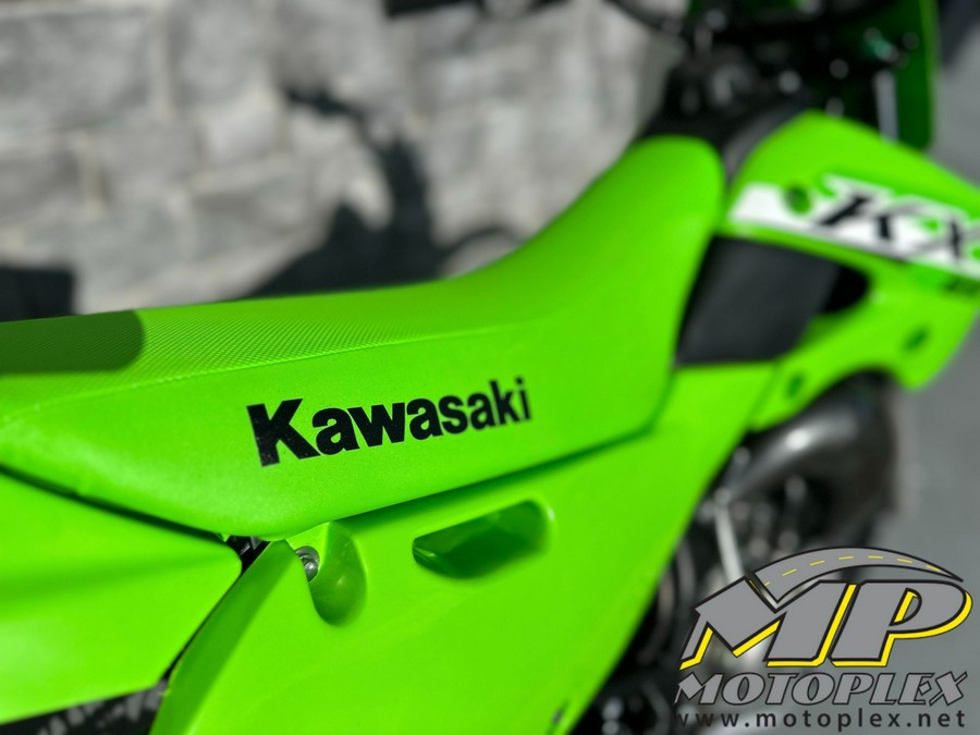 2025 Kawasaki KX 65