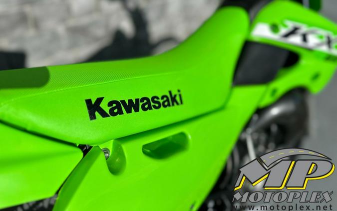2025 Kawasaki KX 65
