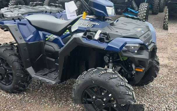 2026 Polaris® Sportsman 850 Premium