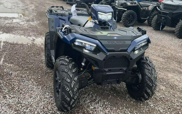 2026 Polaris® Sportsman 850 Premium