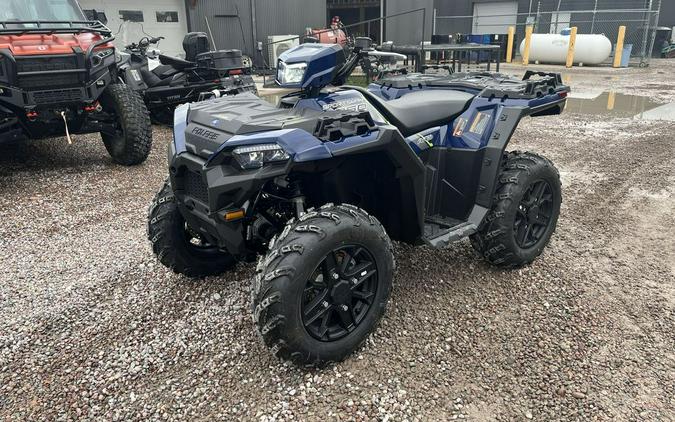 2026 Polaris® Sportsman 850 Premium