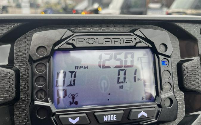 2026 Polaris® Sportsman 850 Premium