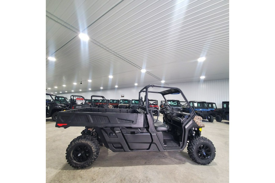 2021 Can-Am Defender Pro DPS HD10 Oak/Camo