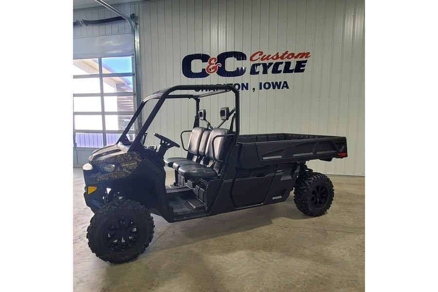 2021 Can-Am Defender Pro DPS HD10 Oak/Camo