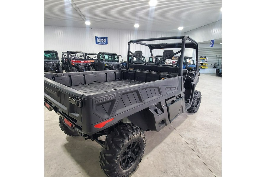 2021 Can-Am Defender Pro DPS HD10 Oak/Camo