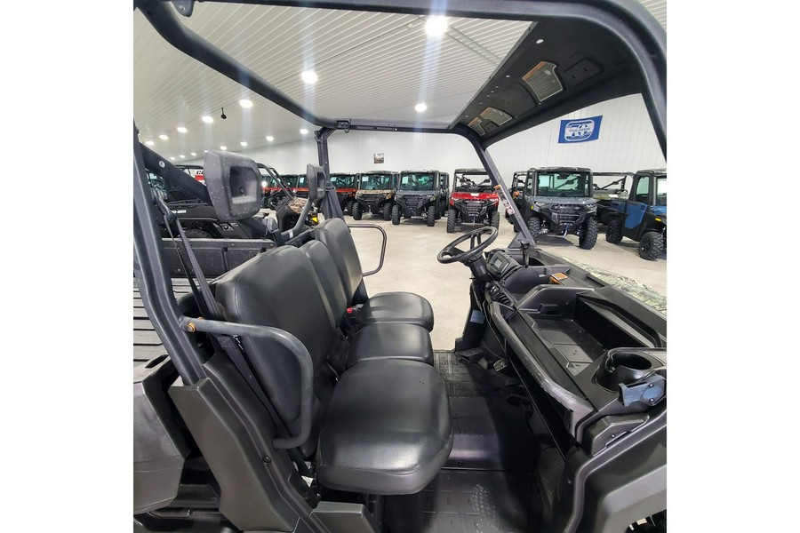 2021 Can-Am Defender Pro DPS HD10 Oak/Camo