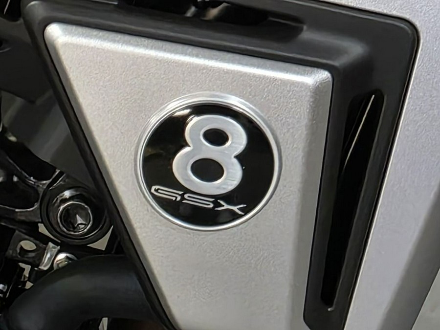 2026 Suzuki GSX 8T