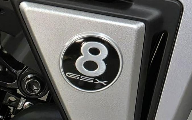 2026 Suzuki GSX 8T