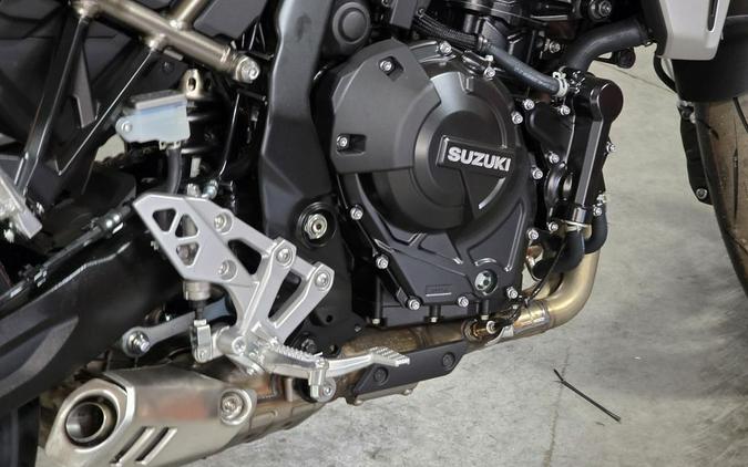 2026 Suzuki GSX 8T