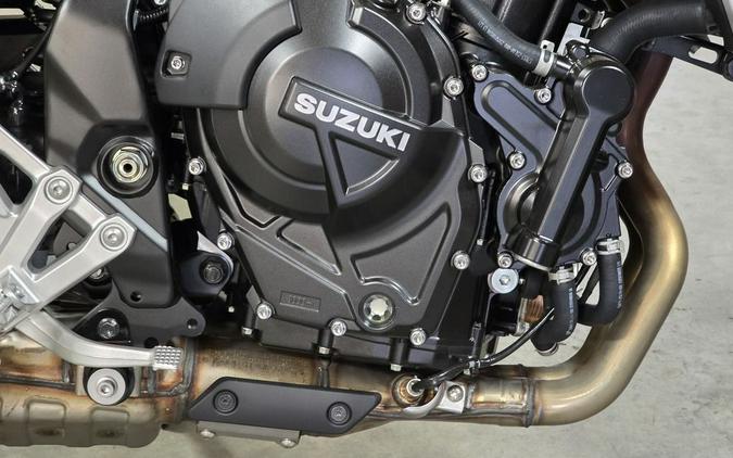 2026 Suzuki GSX 8T