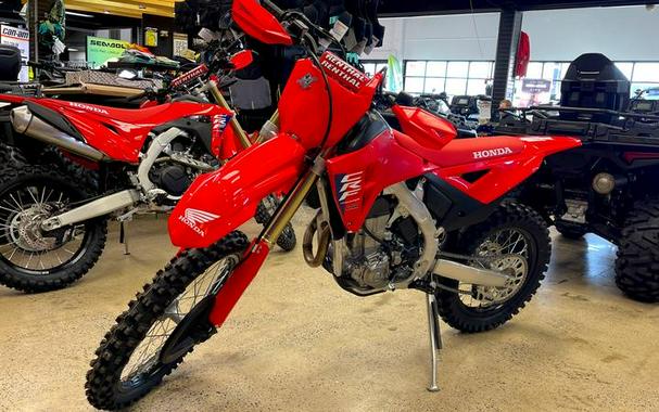 2026 Honda® CRF450RX