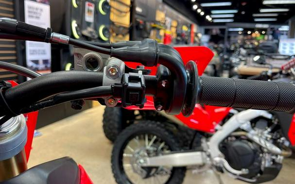 2026 Honda® CRF450RX