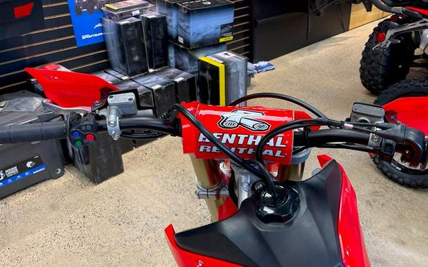 2026 Honda® CRF450RX