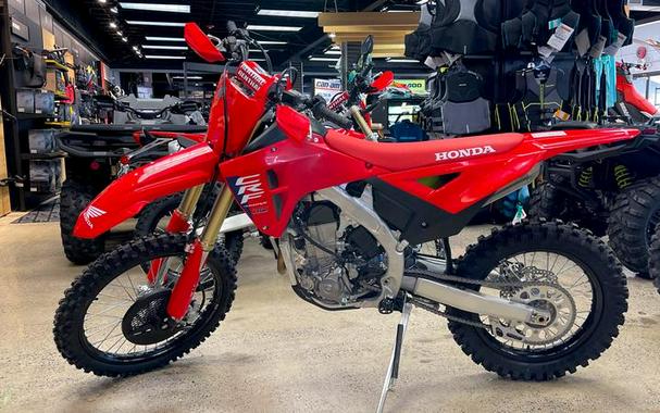 2026 Honda® CRF450RX