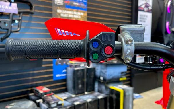 2026 Honda® CRF450RX