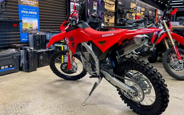 2026 Honda® CRF450RX