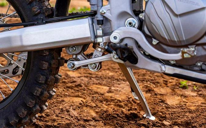 2026 Honda® CRF450RX