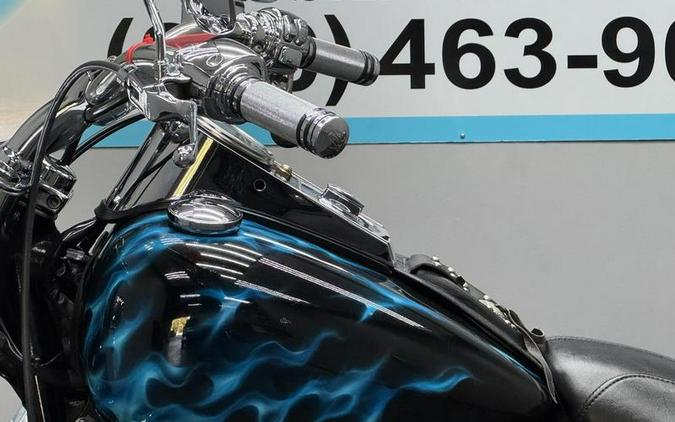 2005 Harley-Davidson® FLSTNI - Softail® Deluxe