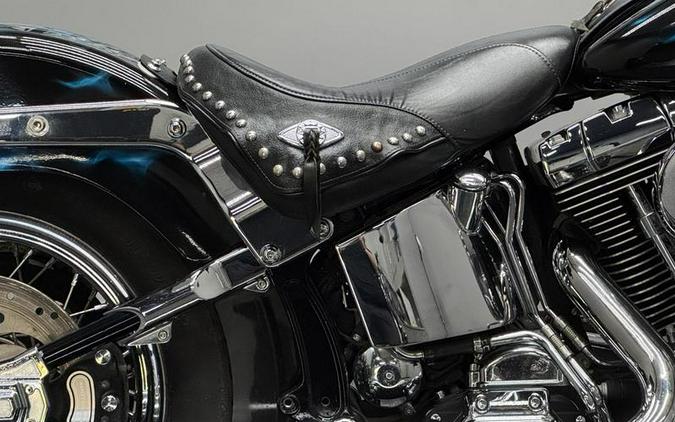 2005 Harley-Davidson® FLSTNI - Softail® Deluxe