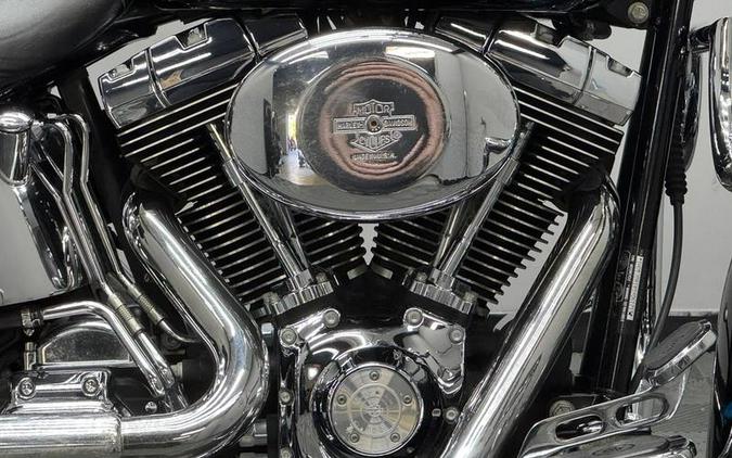 2005 Harley-Davidson® FLSTNI - Softail® Deluxe