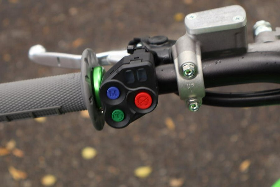 2026 Kawasaki KX™450X