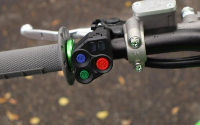 2026 Kawasaki KX™450X