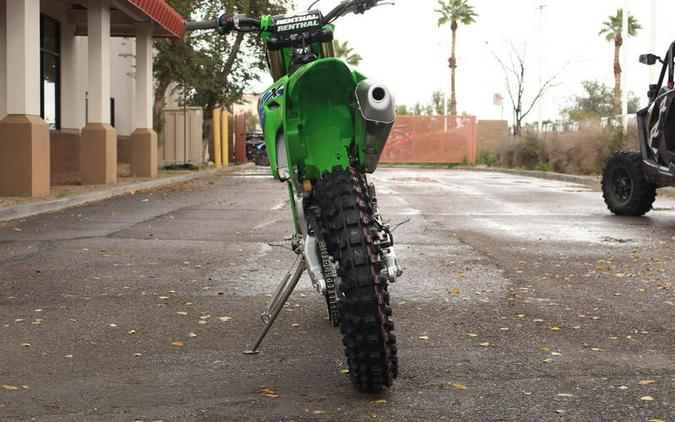 2026 Kawasaki KX™450X
