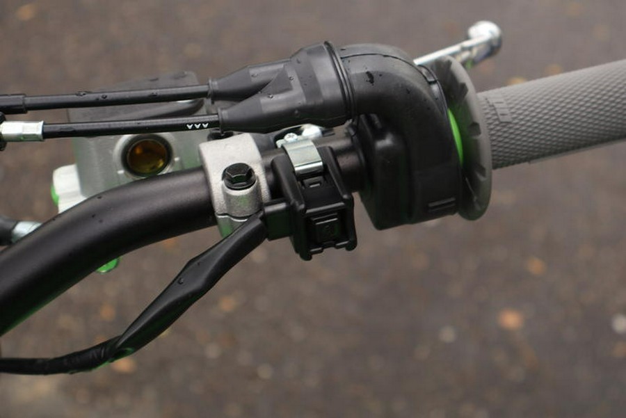 2026 Kawasaki KX™450X