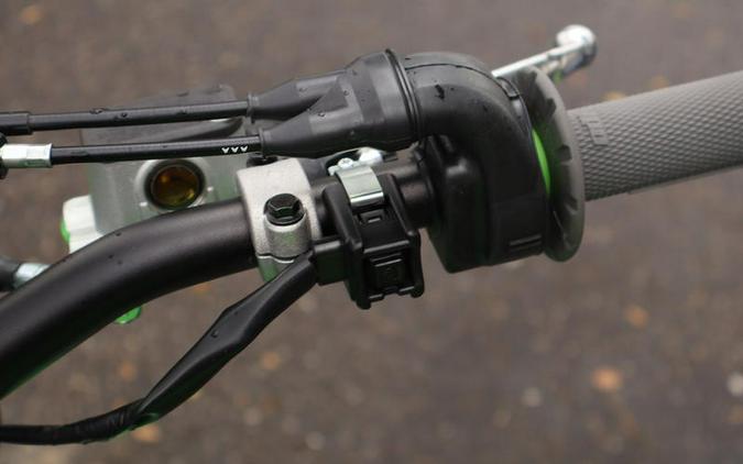 2026 Kawasaki KX™450X