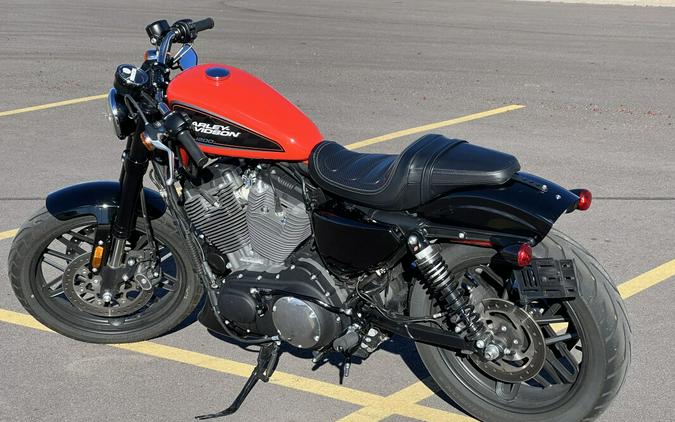 2020 Harley-Davidson® Roadster™