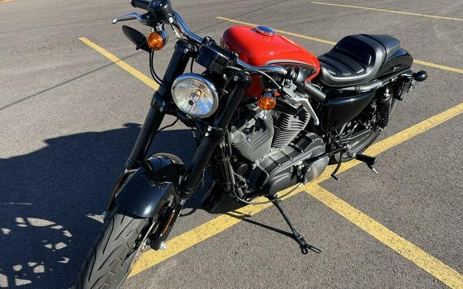 2020 Harley-Davidson® Roadster™