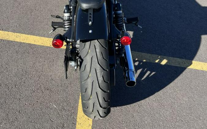 2020 Harley-Davidson® Roadster™