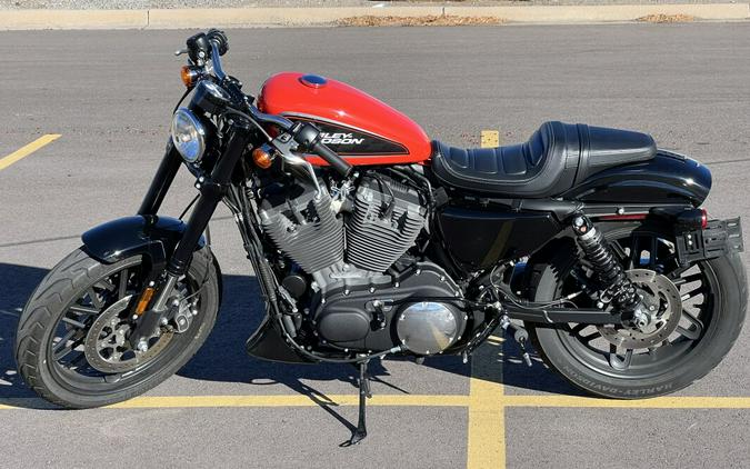 2020 Harley-Davidson® Roadster™